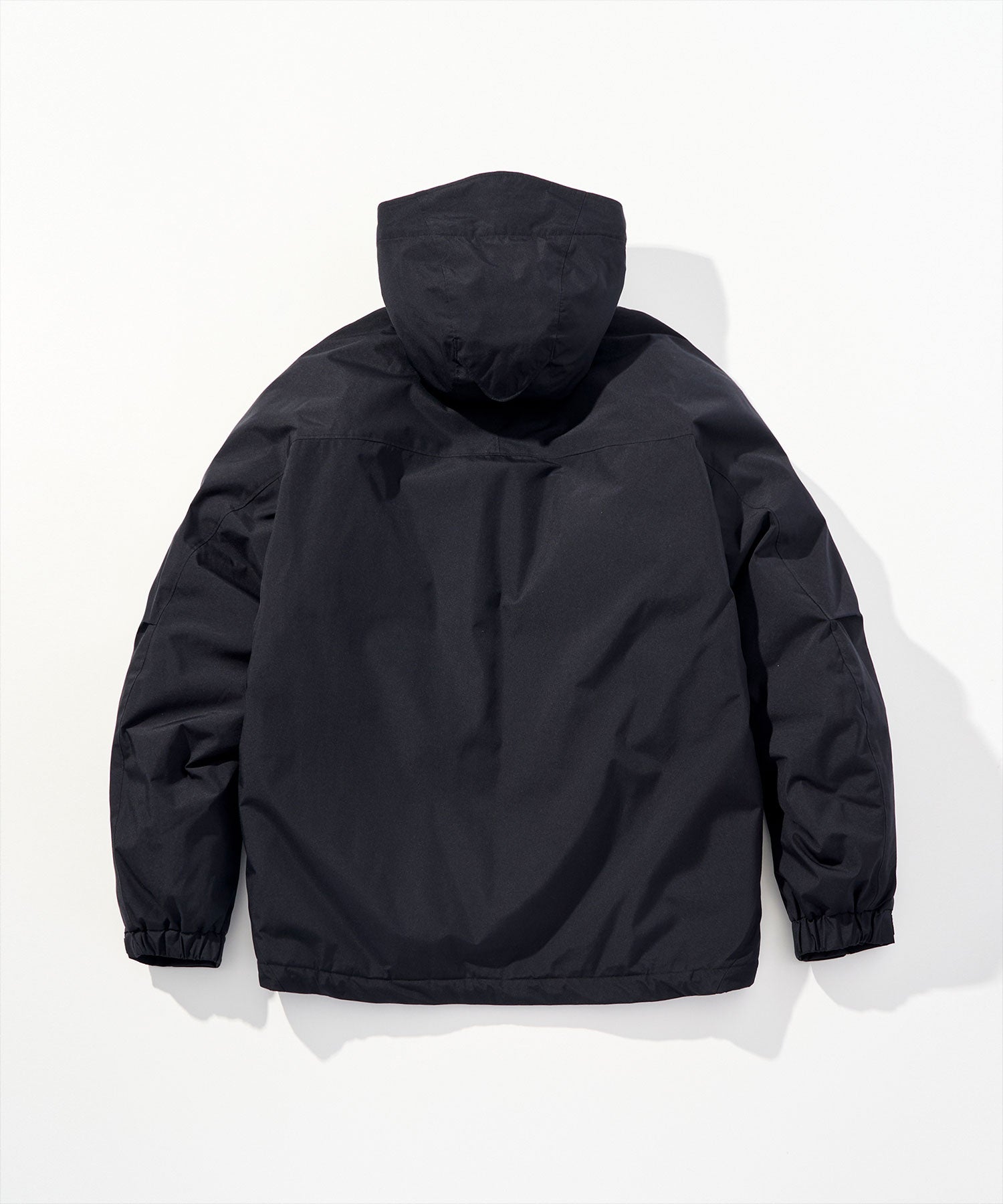 FISHERMANS DOWN JACKET / フィッシャーマンズ ダウンジャケット / WINDSTOPPER® PRODUCTS BY GORE-TEX LABS