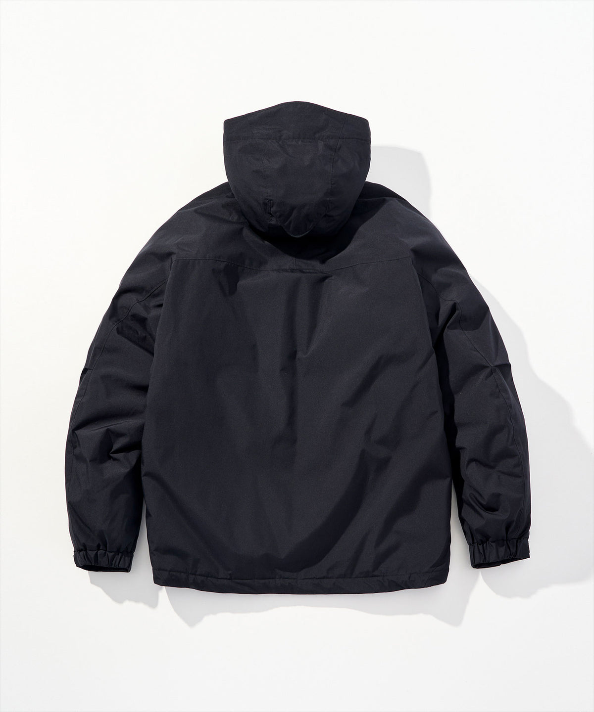 FISHERMANS DOWN JACKET / フィッシャーマンズ ダウンジャケット / WINDSTOPPER® PRODUCTS BY GORE-TEX LABS