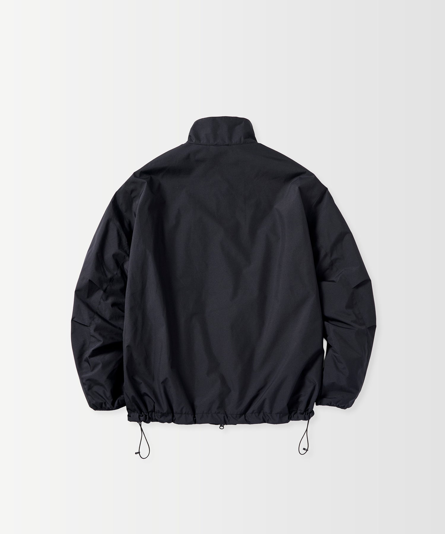 REVERSIBLE JACKET リバーシブルジャケット / WINDSTOPPER® PRODUCTS BY GORE-TEX LABS
