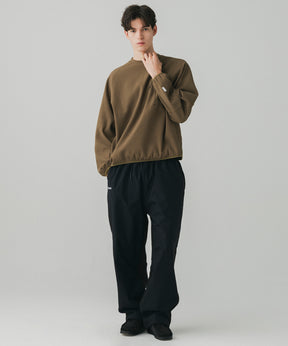 FLEECE DOCKING PANTS フリースドッキングパンツ / WINDSTOPPER® PRODUCTS BY GORE-TEX LABS