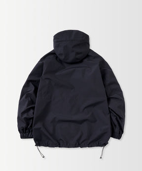 【9月下旬お届け予約商品】HALF COAT ハーフコート / WINDSTOPPER® PRODUCTS BY GORE-TEX LABS