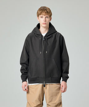 AERO STILL HALF ZIP SWEAT SHIRT