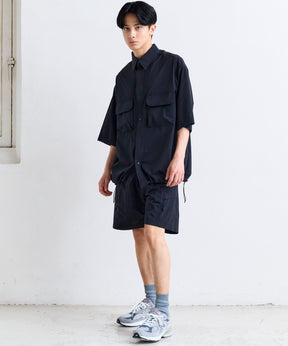 UTILITY POCKET SHORTS / ユーティリティポケット ショーツ