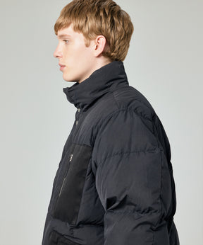 【10月中旬お届け予約商品】DOWN JACKET TYPE K-2