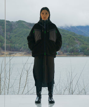 AERO STILL BOA JACKET