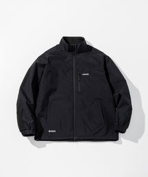 FLEECE DOCKING JACKET フリース ドッキングジャケット / WINDSTOPPER® PRODUCTS BY GORE-TEX LABS