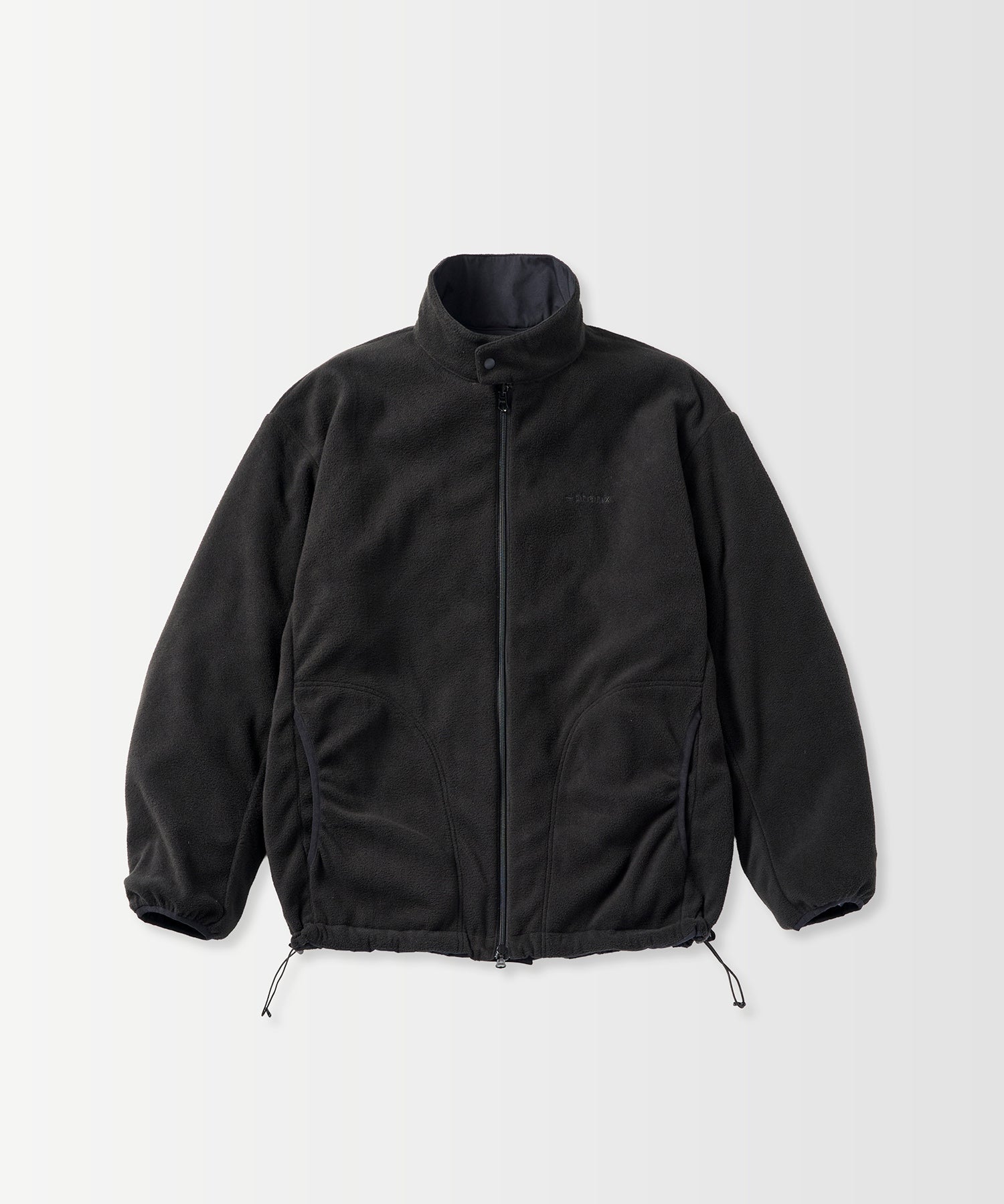 REVERSIBLE JACKET リバーシブルジャケット / WINDSTOPPER® PRODUCTS BY GORE-TEX LABS