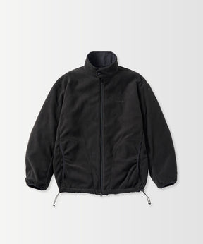 REVERSIBLE JACKET リバーシブルジャケット / WINDSTOPPER® PRODUCTS BY GORE-TEX LABS
