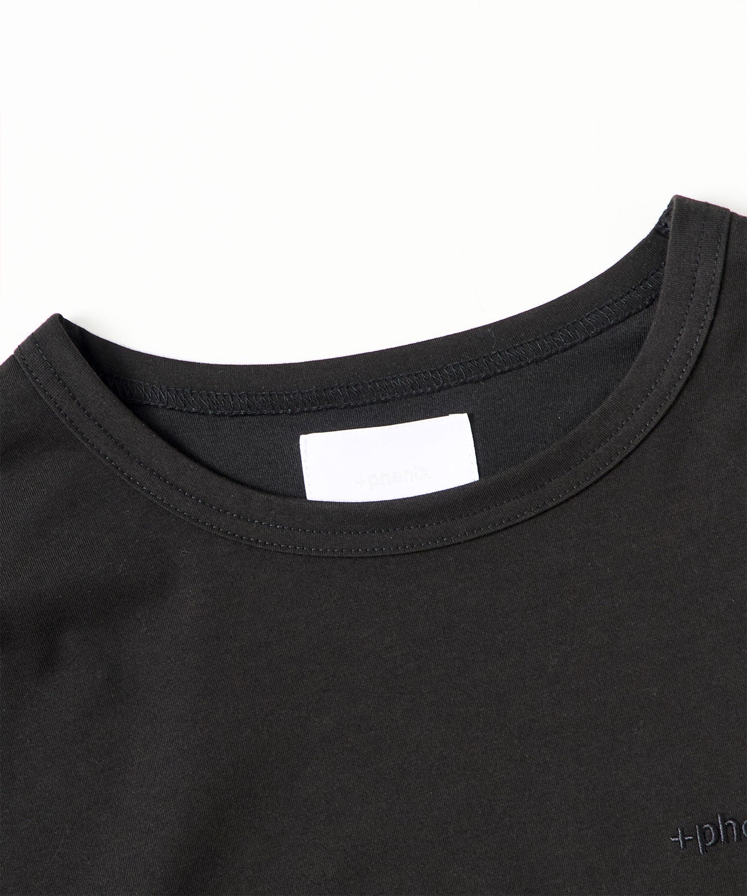 LAYERED LONG SLEEVE TEE /  レイヤード ロングスリーブTシャツ