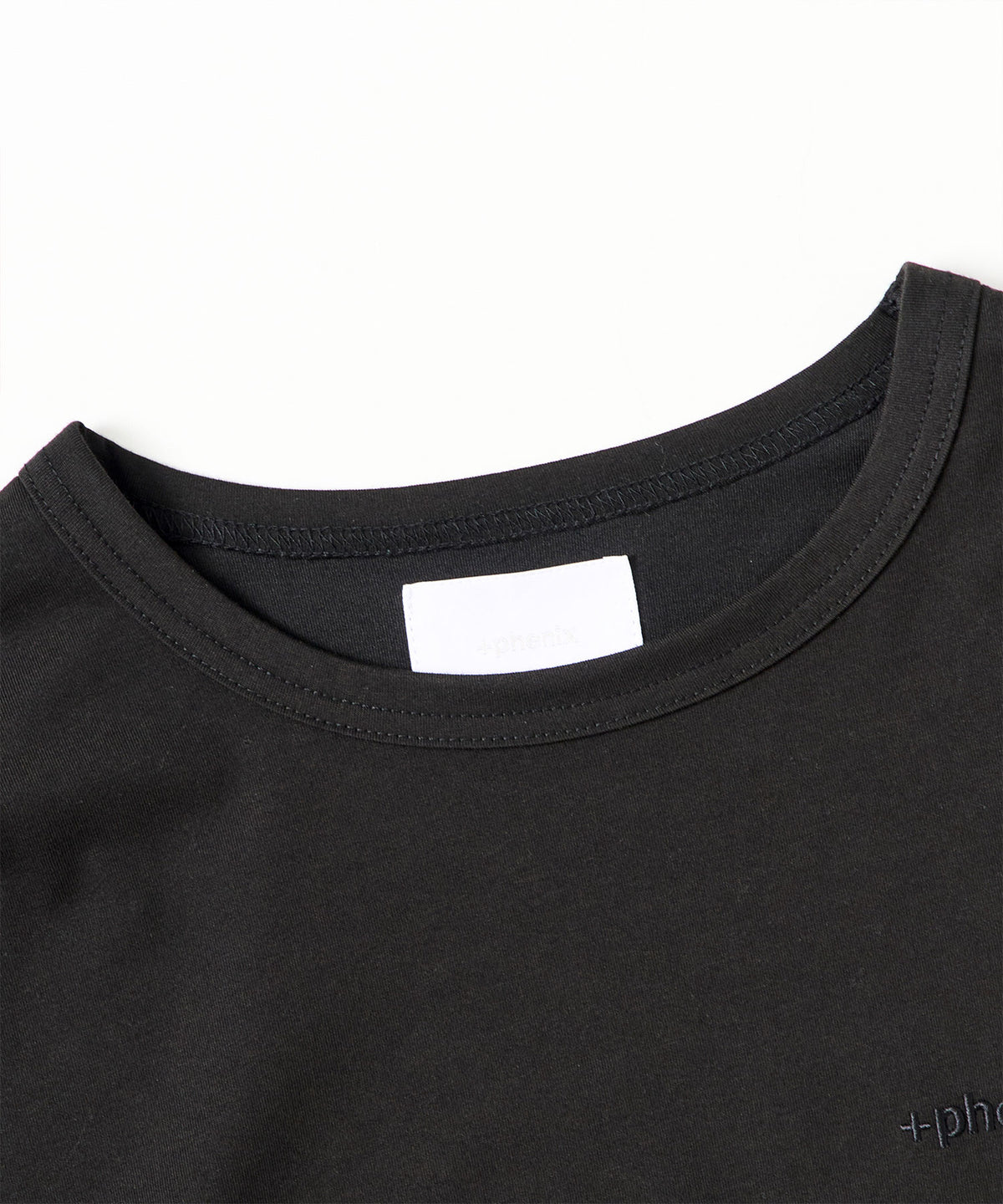 LAYERED LONG SLEEVE TEE /  レイヤード ロングスリーブTシャツ