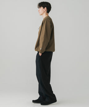 FLEECE DOCKING PANTS フリースドッキングパンツ / WINDSTOPPER® PRODUCTS BY GORE-TEX LABS