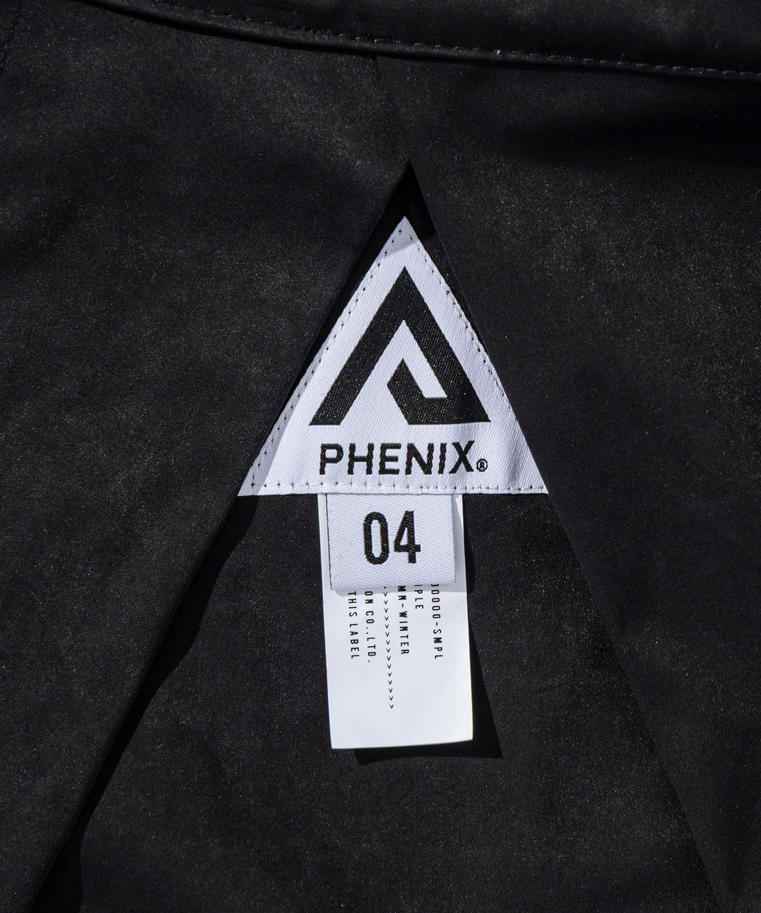 TECH JERSEY FLARE FATIGUE JACKET