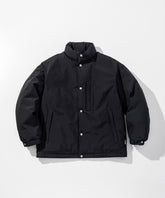 DOWN JACKET ダウンジャケット / WINDSTOPPER® PRODUCTS BY GORE-TEX LABS