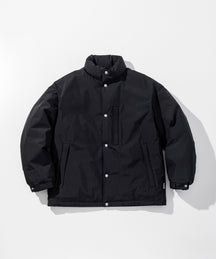 DOWN JACKET ダウンジャケット / WINDSTOPPER® PRODUCTS BY GORE-TEX LABS