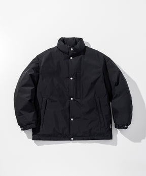 DOWN JACKET ダウンジャケット / WINDSTOPPER® PRODUCTS BY GORE-TEX LABS