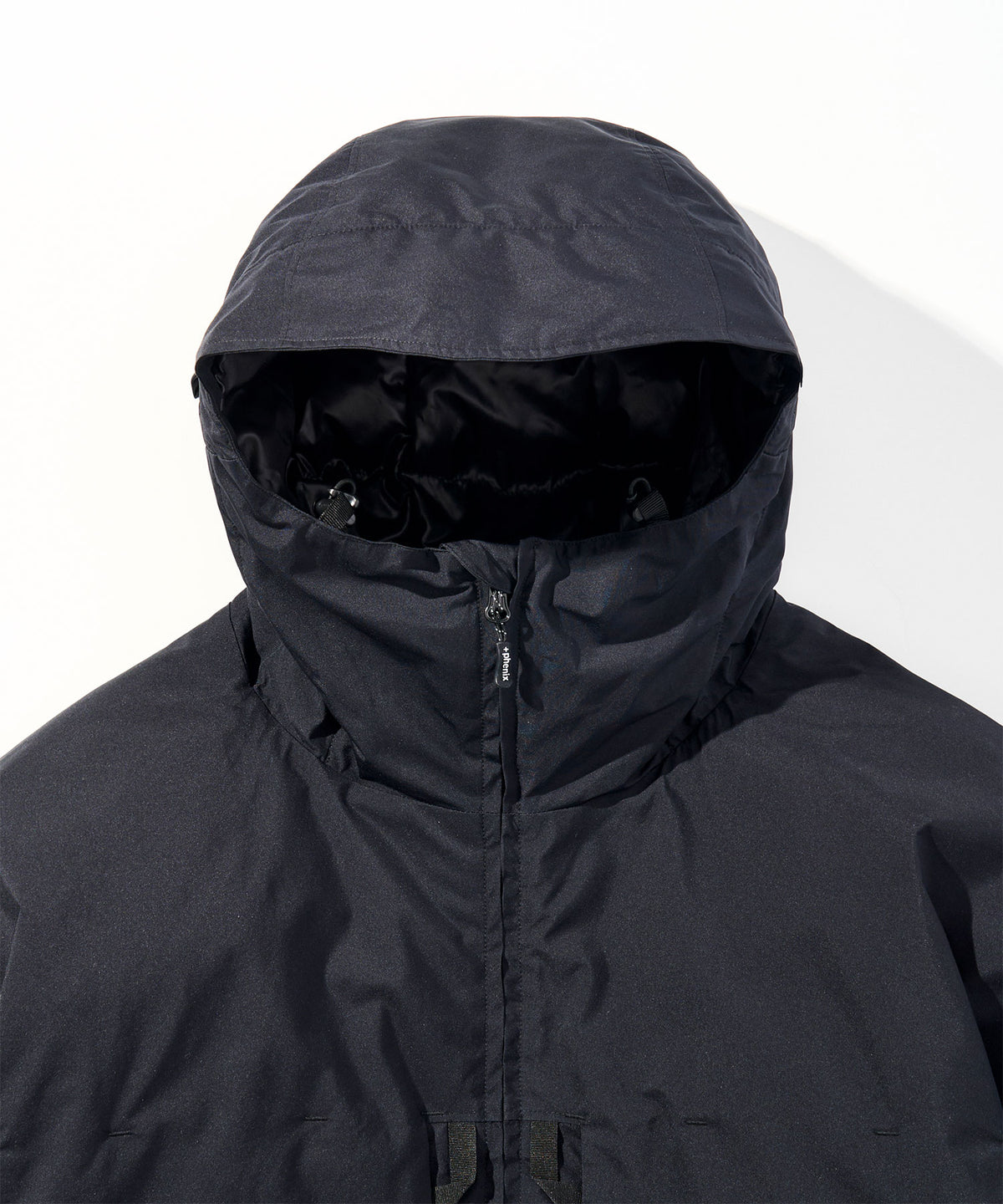 FISHERMANS DOWN JACKET / フィッシャーマンズ ダウンジャケット / WINDSTOPPER® PRODUCTS BY GORE-TEX LABS