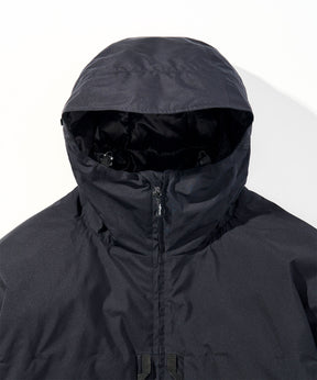 FISHERMANS DOWN JACKET / フィッシャーマンズ ダウンジャケット / WINDSTOPPER® PRODUCTS BY GORE-TEX LABS