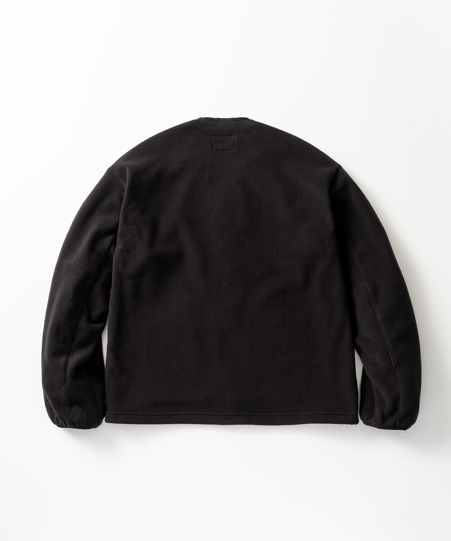 【9月下旬お届け予約商品】FLEECE LINER JACKET / フリースライナージャケット