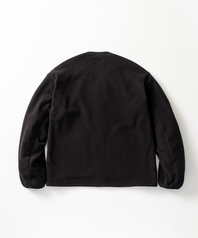 【9月下旬お届け予約商品】FLEECE LINER JACKET / フリースライナージャケット
