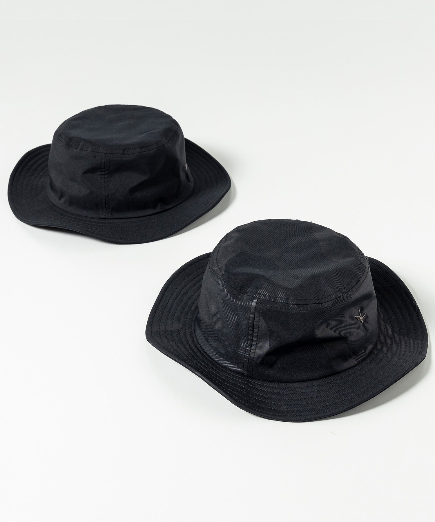 【2月中旬お届け予約商品】【MENS】GTX HAT ハット / WINDSTOPPER(R) プロダクト by GORE-TEX LABS /ウィンドストッパー/ゴアテックス/1PIU1UGUALE3 RELAX × +phenix(ウノピゥウノウグァーレトレ リラックス)