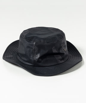 【2月中旬お届け予約商品】【MENS】GTX HAT ハット / WINDSTOPPER(R) プロダクト by GORE-TEX LABS /ウィンドストッパー/ゴアテックス/1PIU1UGUALE3 RELAX × +phenix(ウノピゥウノウグァーレトレ リラックス)