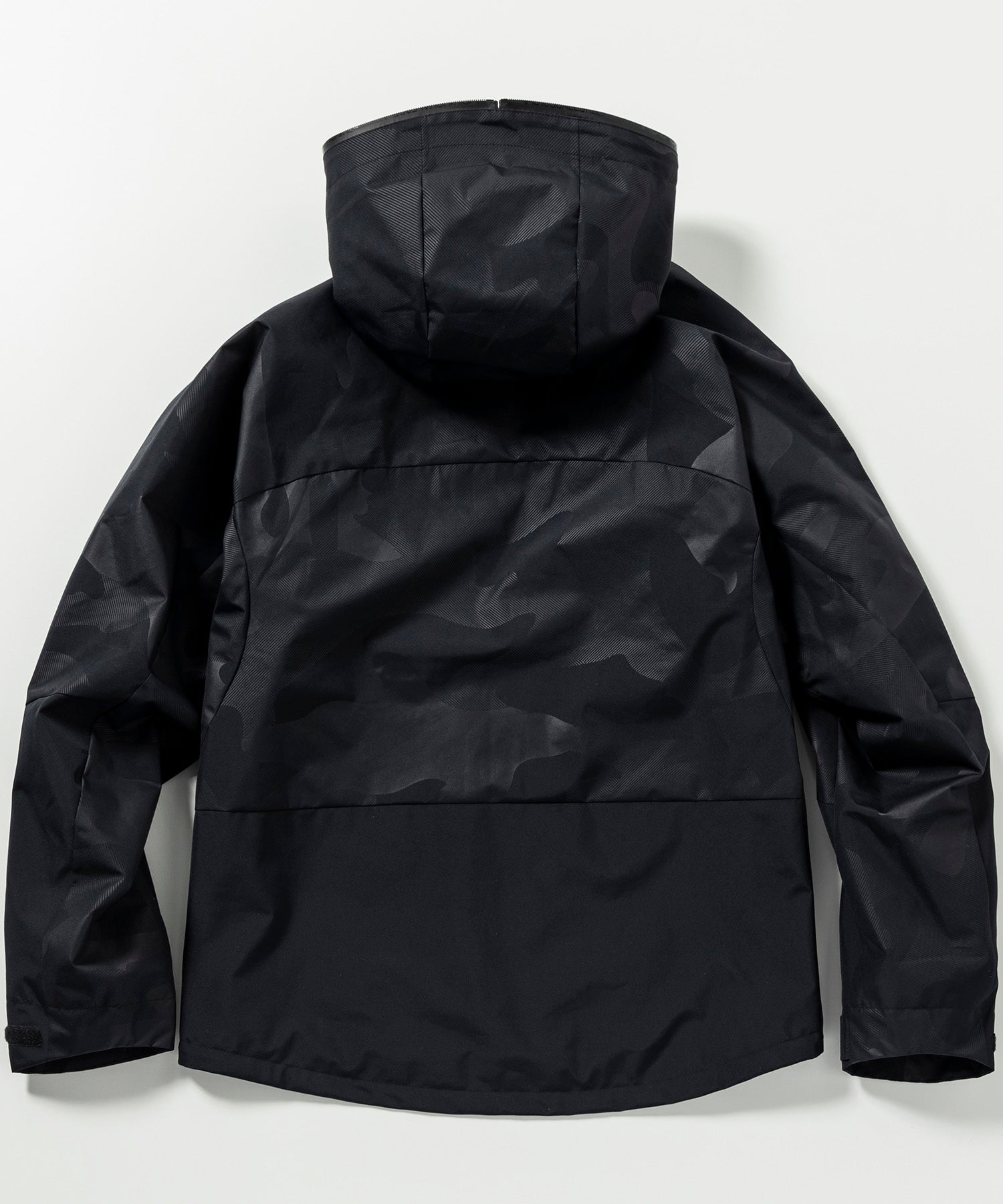 【2月中旬お届け予約商品】【MENS】GTX MOUNTAIN PARKA マウンテンパーカー / WINDSTOPPER(R) プロダクト by GORE-TEX LABS /ウィンドストッパー/ゴアテックス/1PIU1UGUALE3 RELAX × +phenix(ウノピゥウノウグァーレトレ リラックス)