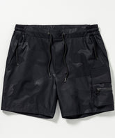 [Men's] GTX Shorts / WINDSTOPPER(R) Product by GORE-TEX LABS / Windstopper / GORE-TEX / 1PIU1UGUALE3 RELAX × +phenix 