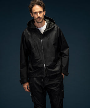 【2月中旬お届け予約商品】【MENS】GTX MOUNTAIN PARKA マウンテンパーカー / WINDSTOPPER(R) プロダクト by GORE-TEX LABS /ウィンドストッパー/ゴアテックス/1PIU1UGUALE3 RELAX × +phenix(ウノピゥウノウグァーレトレ リラックス)