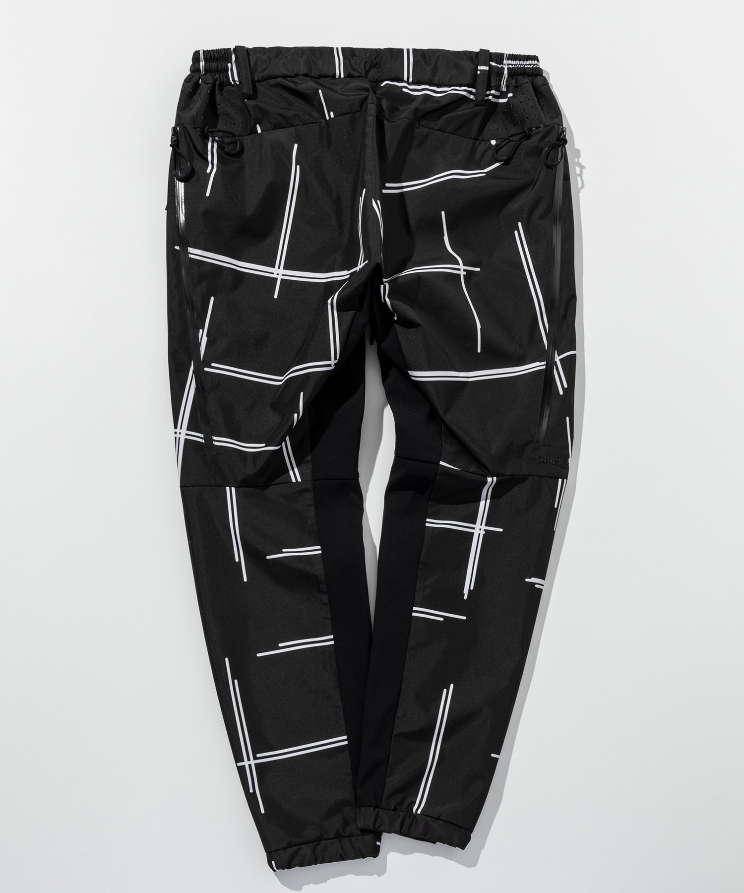 PLUS COLLABORATION SNOW PANTS プラス コラボレーション スノー パンツ WINDSTOPPER プロダクト by GORE-TEX LABS /ウィンドストッパー/ゴアテックス