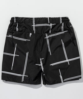 PLUS COLLABORATION SNOW SHORTS プラス コラボレーション スノー ショーツ WINDSTOPPER プロダクト by GORE-TEX LABS /ウィンドストッパー/ゴアテックス