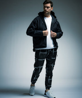 【10月中旬お届け予約商品】LOOSE CARGO PANTS ルーズカーゴパンツ / WINDSTOPPER® PRODUCTS BY GORE-TEX LABS