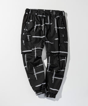 【10月中旬お届け予約商品】LOOSE CARGO PANTS ルーズカーゴパンツ / WINDSTOPPER® PRODUCTS BY GORE-TEX LABS