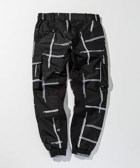 【10月中旬お届け予約商品】LOOSE CARGO PANTS ルーズカーゴパンツ / WINDSTOPPER® PRODUCTS BY GORE-TEX LABS
