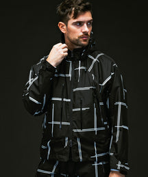 PLUS COLLABORATION SNOW JACKET HOODIE プラス コラボレーション スノー ジャケット フーディー WINDSTOPPER プロダクト by GORE-TEX LABS /ウィンドストッパー/ゴアテックス