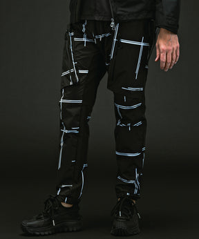 PLUS COLLABORATION SNOW PANTS プラス コラボレーション スノー パンツ WINDSTOPPER プロダクト by GORE-TEX LABS /ウィンドストッパー/ゴアテックス