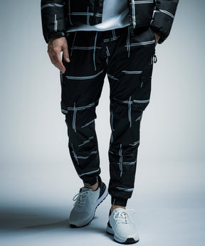 【10月中旬お届け予約商品】LOOSE CARGO PANTS ルーズカーゴパンツ / WINDSTOPPER® PRODUCTS BY GORE-TEX LABS