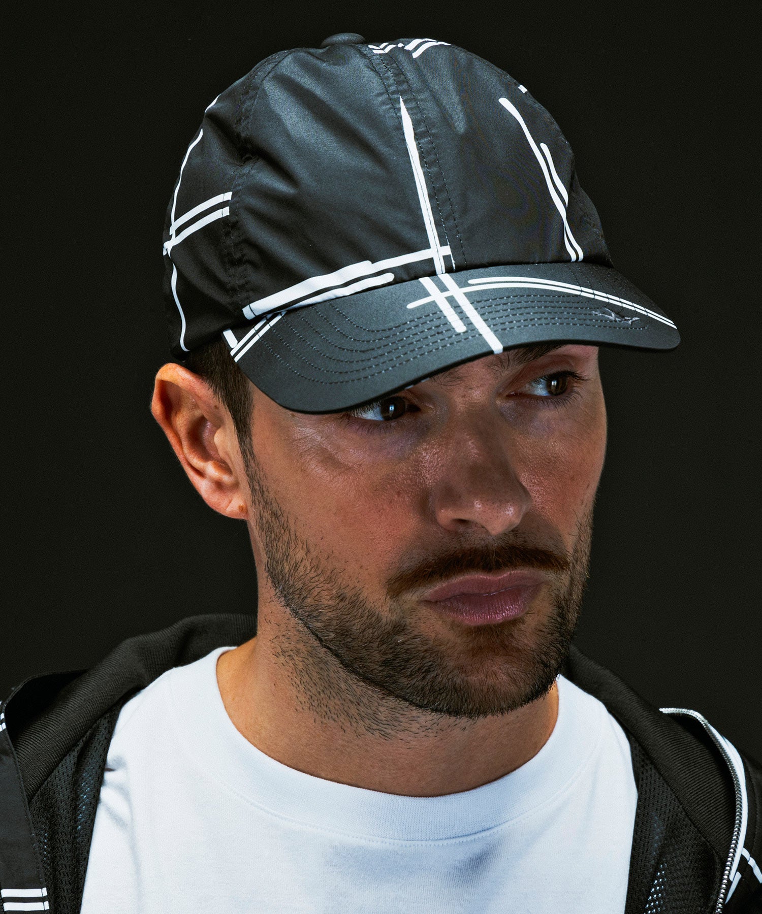 PLUS COLLABORATION CAP プラス コラボレーション キャップ WINDSTOPPER プロダクト by GORE-TEX LABS /ウィンドストッパー/ゴアテックス