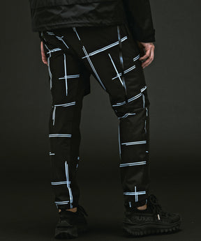 PLUS COLLABORATION SNOW PANTS プラス コラボレーション スノー パンツ WINDSTOPPER プロダクト by GORE-TEX LABS /ウィンドストッパー/ゴアテックス