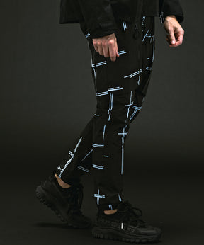 PLUS COLLABORATION SNOW PANTS プラス コラボレーション スノー パンツ WINDSTOPPER プロダクト by GORE-TEX LABS /ウィンドストッパー/ゴアテックス