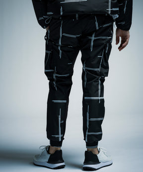 【10月中旬お届け予約商品】LOOSE CARGO PANTS ルーズカーゴパンツ / WINDSTOPPER® PRODUCTS BY GORE-TEX LABS