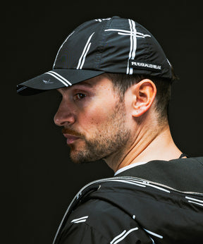 PLUS COLLABORATION CAP プラス コラボレーション キャップ WINDSTOPPER プロダクト by GORE-TEX LABS /ウィンドストッパー/ゴアテックス