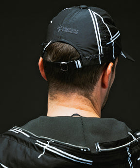 PLUS COLLABORATION CAP プラス コラボレーション キャップ WINDSTOPPER プロダクト by GORE-TEX LABS /ウィンドストッパー/ゴアテックス