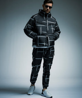 【10月中旬お届け予約商品】LOOSE CARGO PANTS ルーズカーゴパンツ / WINDSTOPPER® PRODUCTS BY GORE-TEX LABS