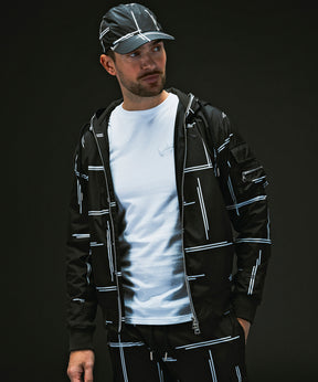 PLUS COLLABORATION CAP プラス コラボレーション キャップ WINDSTOPPER プロダクト by GORE-TEX LABS /ウィンドストッパー/ゴアテックス