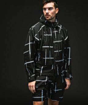 PLUS COLLABORATION SNOW SHORTS プラス コラボレーション スノー ショーツ WINDSTOPPER プロダクト by GORE-TEX LABS /ウィンドストッパー/ゴアテックス