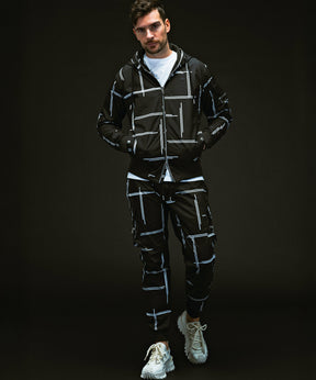 PLUS COLLABORATION CARGO PANTS プラス コラボレーション カーゴパンツ WINDSTOPPER プロダクト by GORE-TEX LABS /ウィンドストッパー/ゴアテックス