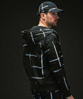 PLUS COLLABORATION CAP プラス コラボレーション キャップ WINDSTOPPER プロダクト by GORE-TEX LABS /ウィンドストッパー/ゴアテックス