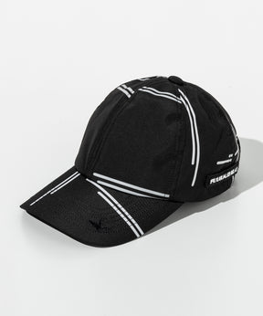PLUS COLLABORATION CAP プラス コラボレーション キャップ WINDSTOPPER プロダクト by GORE-TEX LABS /ウィンドストッパー/ゴアテックス