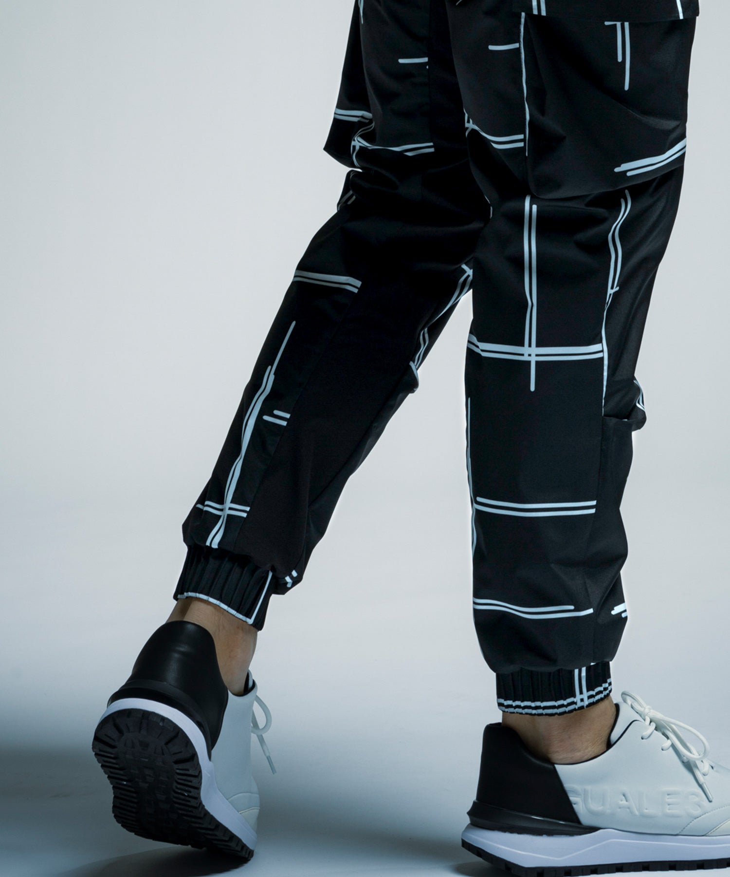 【10月中旬お届け予約商品】LOOSE CARGO PANTS ルーズカーゴパンツ / WINDSTOPPER® PRODUCTS BY GORE-TEX LABS