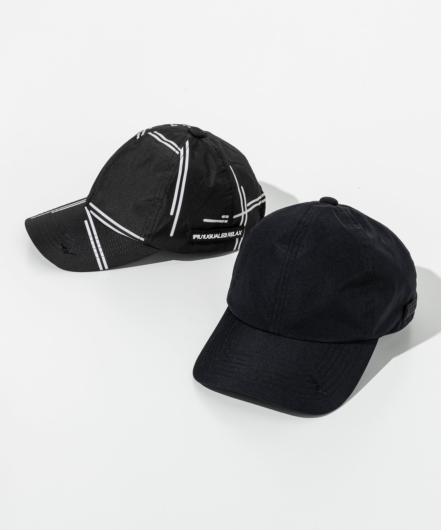 FACT キャップ NANGA（ナンガ） NANGA x フォーティーセブン '47 オーロラテックス